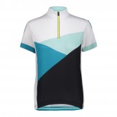 WOMAN BIKE T-SHIRT