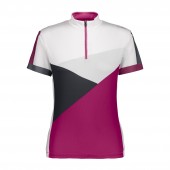 WOMAN BIKE T-SHIRT