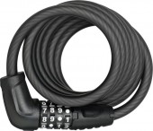 5510C/180/10 BK Numero, fekete